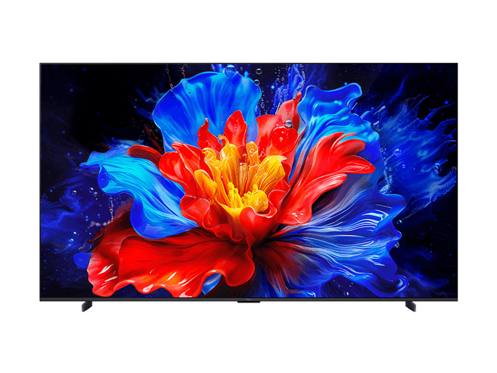 TV TCL 98 POUCES 98P89K 144HZ ( 249 cm ) — vue 4