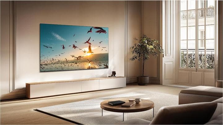 TV TCL 98 POUCES 98P89K 144HZ ( 249 cm )