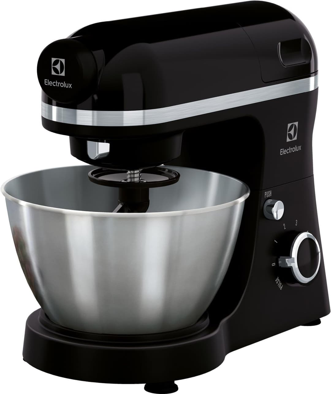 Étiquette énergie — Robot de cuisine Electrolux EKM3700